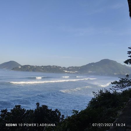 Seu Lar Na Praia Das Toninhas Em Ubatuba Exterior photo
