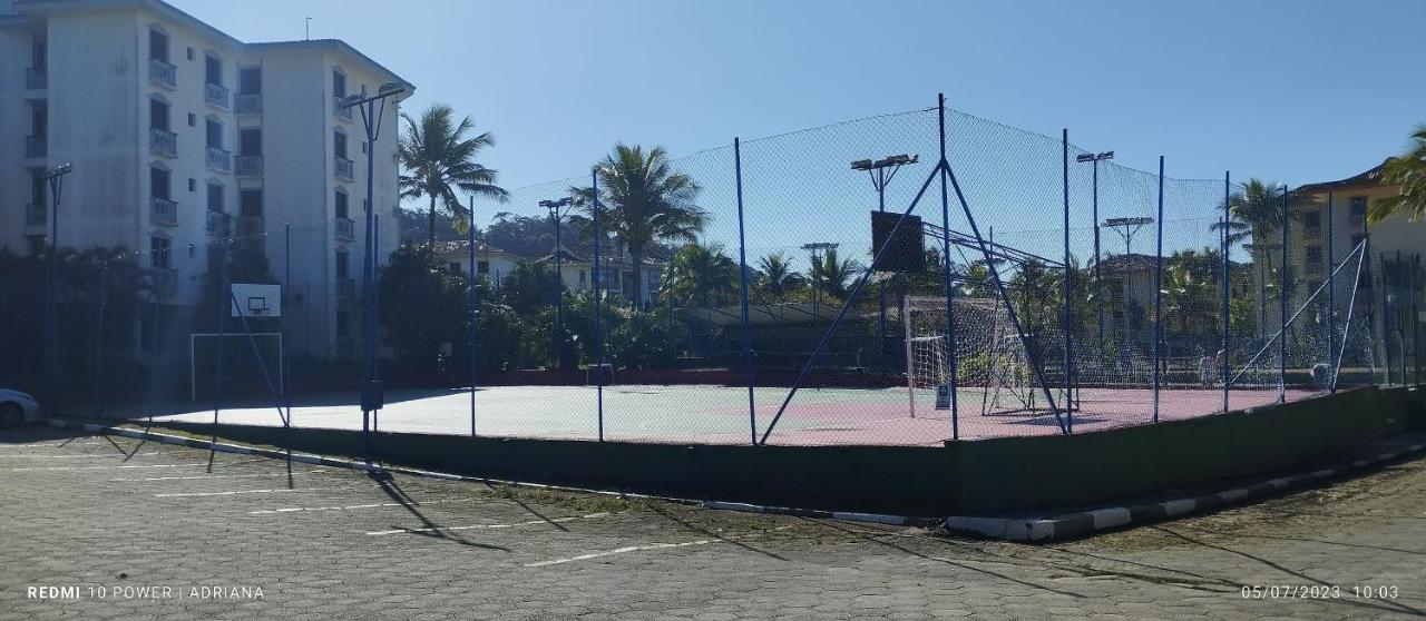 Seu Lar Na Praia Das Toninhas Em Ubatuba Exterior photo