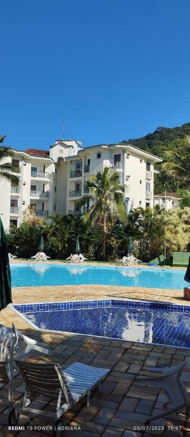 Seu Lar Na Praia Das Toninhas Em Ubatuba Exterior photo