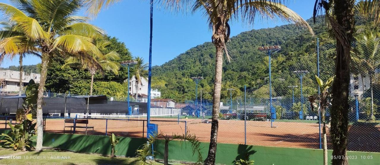 Seu Lar Na Praia Das Toninhas Em Ubatuba Exterior photo