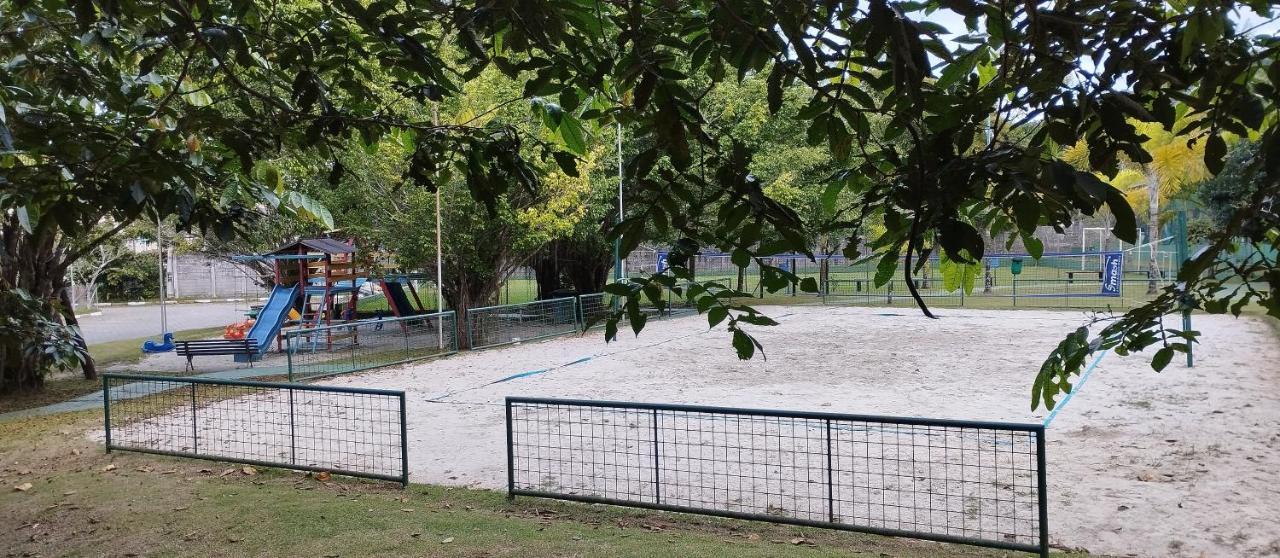 Seu Lar Na Praia Das Toninhas Em Ubatuba Exterior photo